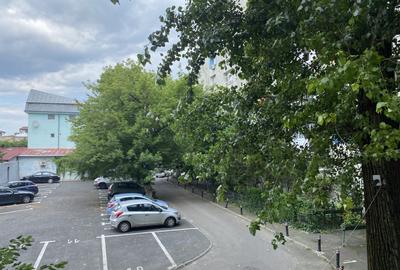 Apartament 2 camere mobilat de inchiriat Ion Mihalache - piata Chibrit - 14