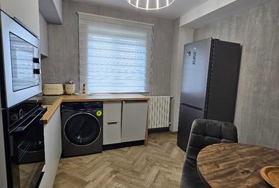 🏡 APARTAMENT 3 CAMERE | ZONA CITY MALL | RENOVAT | MOBILAT ȘI UTILAT MODERN - 7