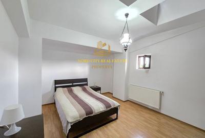 Apartament 2 camere | Domenii – 1 Mai - 9