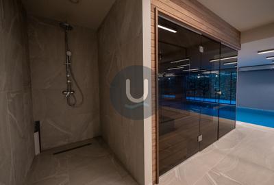 Apartament 2 camere, balcon 13 mp, piscină interioară – Iancu Nicolae, Pipera - 16