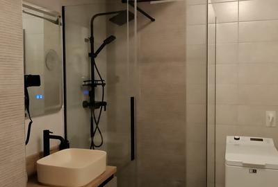Garsonieră premium de închiriat | Avantgarden Brașov-Faza 4 - 15