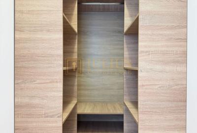 Bloc nou în Plopi, la prima închiriere; loc parcare inclus - 14