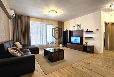 GREENFIELD,  4 camere | Confortabil | 3 Bai | 2 Locuri parcare| Proaspat renovat - 8