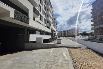 Vand studio bloc nou 2026 Vivamus Residence - 1