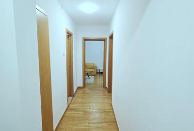 Ap 2 camere, 55 mp, Metrou Ștefan cel Mare la doar 300 m - 6