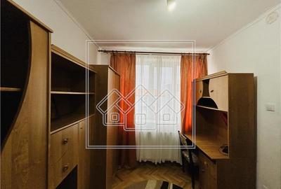 Ap cu 2 camere si balcon, Zona N. Iorga - Disponibil imediat - 10