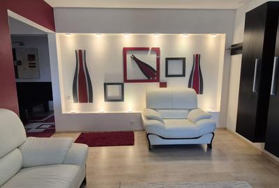De închiriat apartament 3 camere – Strada Hortensiei, Baia Mare - 6