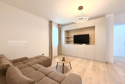 Apartament 3 camere 92,7MP  | Pipera- First Estate | First Rent - 5