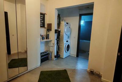 2 camere decomandat esplanada nicolina - 1