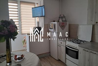 Garsonieră de închiriat | Trei Stejari, Sibiu | 42 mp, renovată - 1