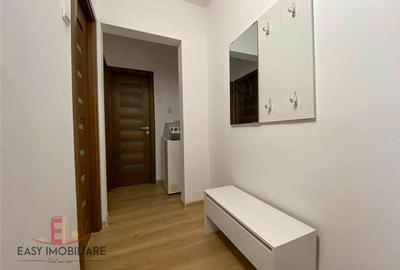 Apartament 2 camere, etaj 1, Tudor, Prieteniei, Targu Mures - 10