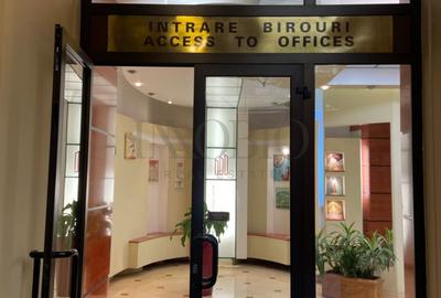 Spațiu de birouri 377 mp în Union Center – clădire emblema Art Deco 🗽 - 18