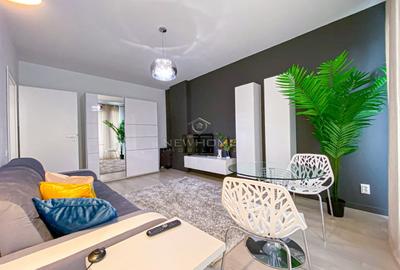 Apartament 1 camere PARCARE, zona Iulius Mall Fsega - 3