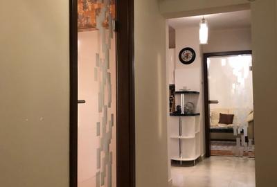 Calea Mosilor - Silvestru - 4 camere luminos- Centrala termica - 15