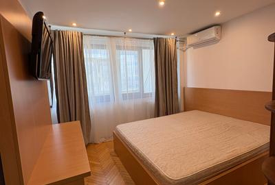 Stefan cel Mare, ap.2 camere, 57mp, et.5, mobilat, 95.000Euro - 7