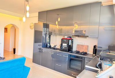 Laguna Residence Pipera | Apartament 3 camere | Parc | Loc de joaca - 7