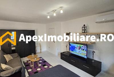 Garsoniera de inchiriat Timpuri Noi București | ApexImobiliare.ro - 1