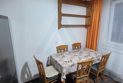 Apartament 2 camere 56 mp utili balcon 6 mp etaj 2 zona Arhitectilor - 2