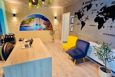 Spațiu comercial premium de vânzare | Zonă Gemenii – Brașov | Vizibilitate excel - 2