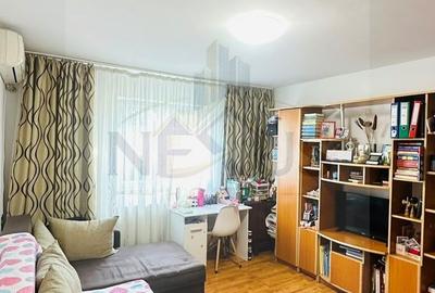 Apartament cu 2 camere semidecomandat în Berceni