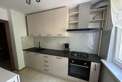 Apartament 3 camere, de inchiriat, Dr Taberei Moghioros- prima inchiriere - 2
