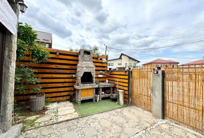 Casă de închiriat în Bragadiru | 3 camere | Curte proprie |comision zero! - 16