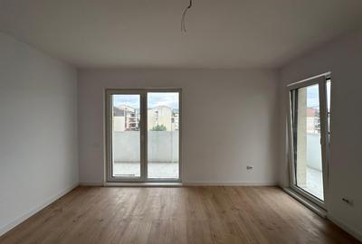 Apartament 3 camere nou finisat Eroilor Floresti - 3