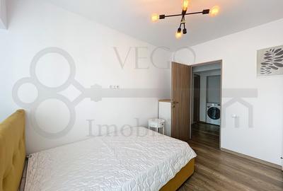 Apartament spatios 3 camere, 70 mp, optional garaj, langa Iulius Mall - 8
