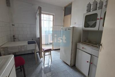 Apartament 2 camere Crisan - 4