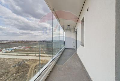 Vanzare | 2 camere | Costuri reduse intretinere| Pipera Plaza - 7
