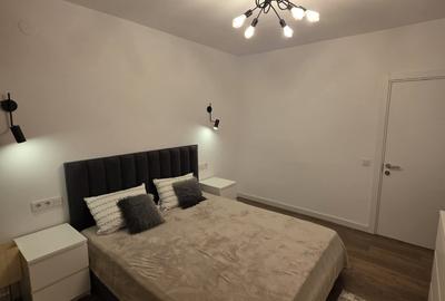 Apartament 4 camere, 87 mp, Gorjului, renovat integral, mobilat - 11