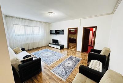 Închiriere 2 Camere Bucureștii Noi Parc Bazilescu - 2