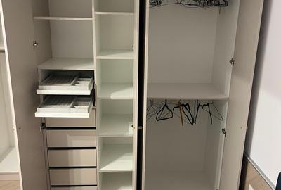 🏡 Apartament 2 camere | Cortina North | Disponibil imediat - 15