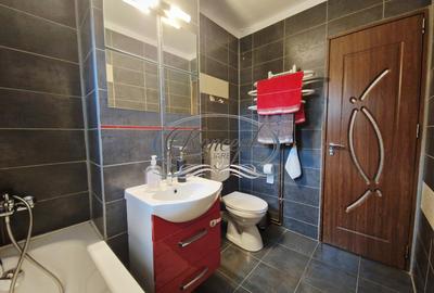 Apartament la prima inchiriere cu parcare zona Expo Transilvania - 11
