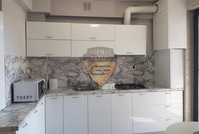 2 camere Mamaia Nord Termen Lung - 4