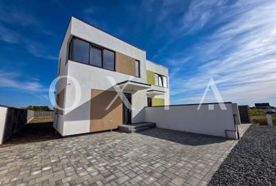 AX1050 1/2 Duplex, Mosnita Noua, Cartier Serena - 1
