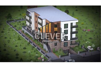 3 Camere | 82.8 mp | Terasa 16 mp  | Comision 0% | Pallady - 9