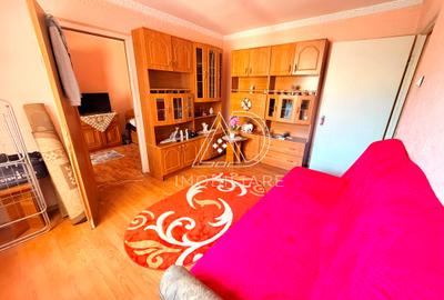 Apartament 2 camere de vânzare , Strada Minerilor - 6