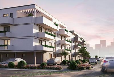 NOSTO Apartments