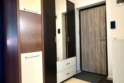 Apt 2 camere D Nicolina-Gara / bloc nou modern,mobilat&utilat + parcare! - 6