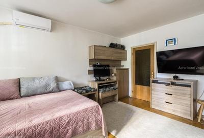 3 camere Drumul Taberei metrou Raul Doamnei centrala proprie - 7