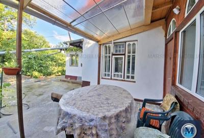 Casa cu 4 camere de vanzare in Mislea, 95 mp #17182 - 16
