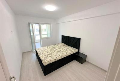 Apartament 2 camere, etaj 2, utilat, semimobilat, cu loc parcare zona Nord - 3