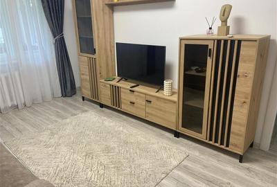 Apartament 2 camere, zona Gara , etaj 1 din 4 , renovat integral , mobilat compl - 2