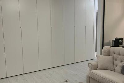 Apartament Premium 3 camere | Mobilat Rovere -Herăstrău și Metrou - 9