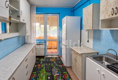 2 camere | Țiglina 1 | Parc Viva | 2 balcoane I Si Pentru Studenti - 8