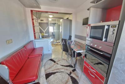 Apartament 2 camere, situat in Targu Jiu, Str. Ioan Slavici - 6