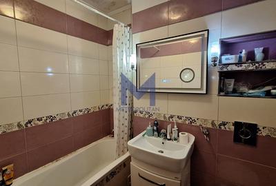 Apartament 3 camere I Piața Cipariu I parcare - 12