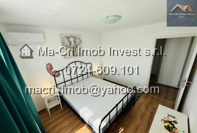 Apartament 3 camere-decomandat | renovat & utilat modern | Podul Grant–Giulesti - 8