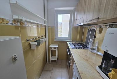 Dorobanti - Apartament 2 camere de inchiriat - 9